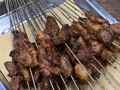 -清真·马峰烤肉(小学习北巷店)