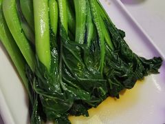 -东鑫记港式茶餐厅(南京东路店)