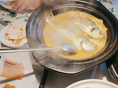 -小厨娘淮扬菜(诚信大道店)