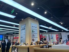 -Sony Store索尼(广州正佳店)