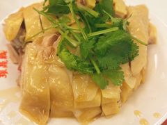 -振鼎鸡(丰庄路店)