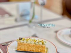 -Angelina安吉丽娜(恒隆广场店)