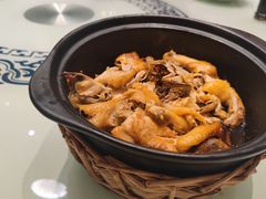 老西门第一鸡-老西门·常州菜(新区店)