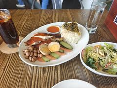 -The BREW·酿餐厅(浦东嘉里大酒店)