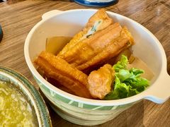 -锡和无锡菜(景丽苑店)