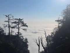-峨眉山风景名胜区