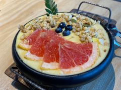 -初拾·花里餐厅(钜城华亿店)