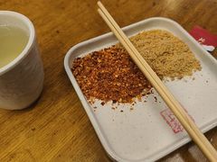 -李不管把把烧(火车南站店)