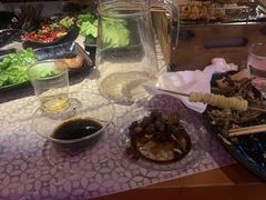 -云晓光头烧烤吧(川沙绿地店)