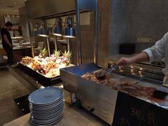 -菲住布渴酒店自助餐厅(阿里巴巴西溪园区店)