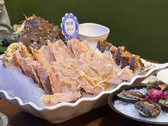 -东海怡品海鲜豆捞(星街坊店)