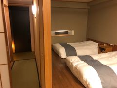 -南紀白浜 浜千鳥の湯 海舟