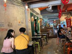 -Mrs Pho Bussorah Street(former Beach Road)