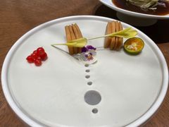 -荷风细雨·中国茶宴(世纪大道店)