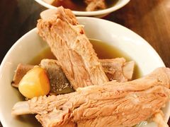 -松發肉骨茶(先得坊店)