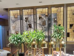 -西安高新希尔顿酒店·咖啡露台西餐厅