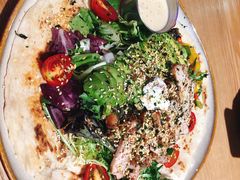 -HELLO 27 意面·沙拉·帕尼尼