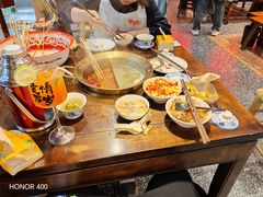 -牛签签串串香(IFS店)