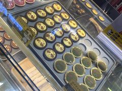 -潘达芝士挞(大悦城店)