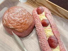 -奈雪的茶(金鹰广场店)