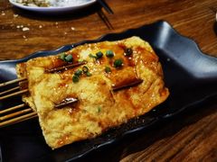 -烧蠔帮·生蚝海鲜牌档(观海店)