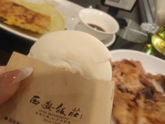 -西安饭庄·非遗陕菜(钟楼店)