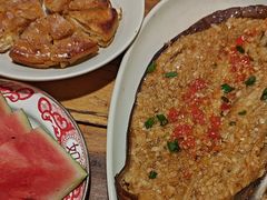 -蚝太郎 • 海鲜烧烤(建国路创始店)