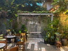 -时光花园(白鹭洲店)