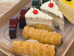 -蜂蝶来饼店(拱北总店)