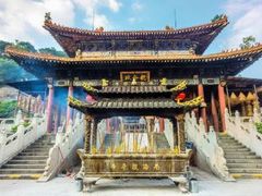 -南国桃园旅游度假区