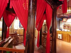 -MAX伯爵沉浸式超级游戏体验馆·实景桌游·剧本杀(小时代店)