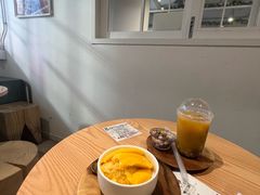 -杏甜品(尖沙咀加拿分道店)