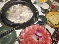 -狐狸爱上椰子鸡(滨江星光大道店)