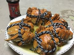 -喜洋洋蟹庄(阳澄湖店)