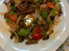 -天源居餐厅·地方特色菜(张北店)