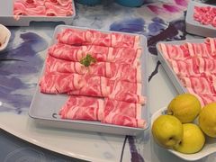 -名都晓荷塘(涿州店)