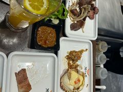 -湘汇概念铁板烧(铁西万达店)