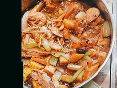 -御上皇三汁焖锅(薛城万达广场店)