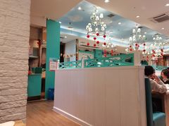 -龙聚德北京烤鸭(沙坪坝华宇A馆店)
