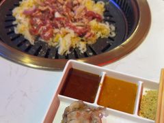 -杨记齐齐哈尔烤肉(总店)