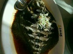 -上和臻品中国菜(花园街店)