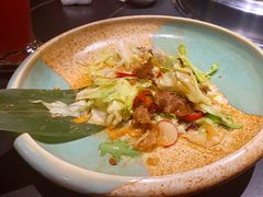 -烧江南烤肉(长春摩天活力城店)