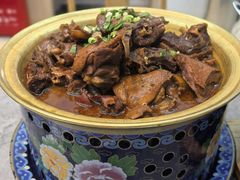 -金典银峰老鹅馆·昆山菜(亭林公园店)