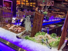 -九月海·海鲜自助(世纪东方店)