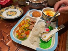 -缪氏川菜(深圳北站缤果空间店)