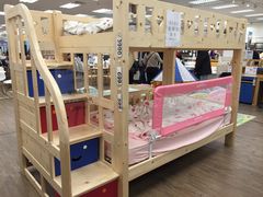 -NITORI 宜得利家居(杭州良渚永旺店)