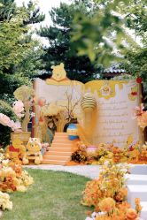 -蘭club婚礼策划