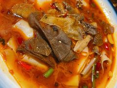 -阿记烧烤(大兴新区店)