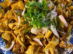 -壹阁胡羊焖饼(敦煌夜市店)