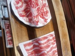 -陈府大宅门成都火锅·手切鲜肉(太原街店)